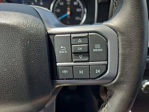 Certified 2023 Ford F150 XLT AWD/4WD image 15
