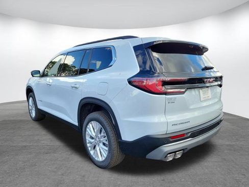 New 2026 GMC Acadia Elevation w/ Elevation Premium Package FWD image 5