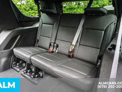 Used 2024 Chevrolet Tahoe LT RWD image 22