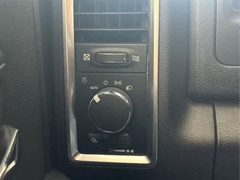 Used 2022 RAM 1500 Classic Warlock w/ Electronics Group image 19