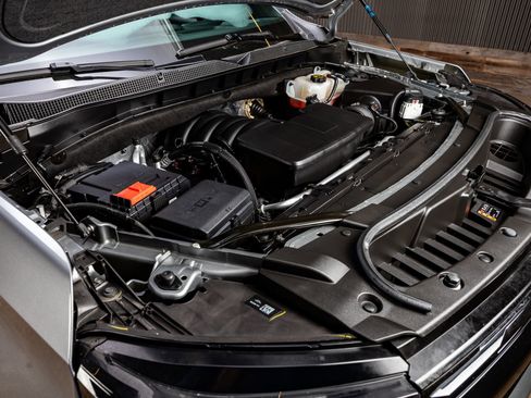 Used 2025 Chevrolet Tahoe RST image 41