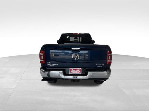 Used 2019 RAM 3500 Laramie AWD/4WD image 4