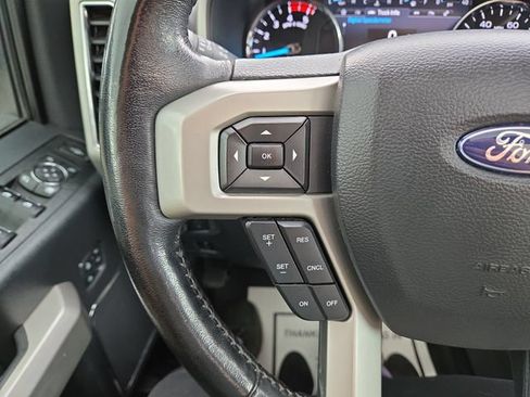 Used 2022 Ford F350 Lariat w/ Lariat Ultimate Package AWD/4WD image 19