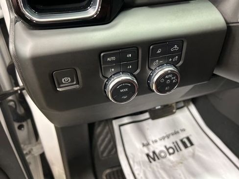 Used 2022 GMC Sierra 1500 Denali Ultimate image 17