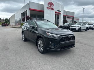 Certified 2023 Toyota RAV4 XLE Premium AWD/4WD video 1