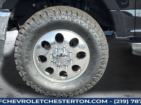Used 2022 Ford F350 XLT w/ XLT Premium Package AWD/4WD image 33