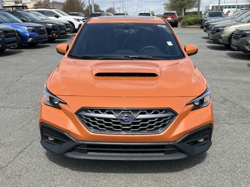 Used 2023 Subaru WRX Premium image 2