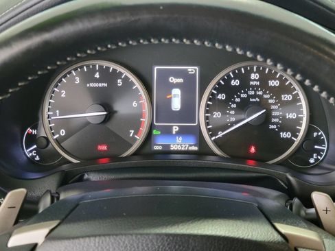 Used 2018 Lexus NX 300 FWD w/ Accessory Package 2 image 19