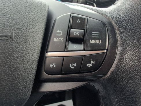 Used 2020 Ford Explorer XLT w/ Equipment Group 202A AWD/4WD image 19