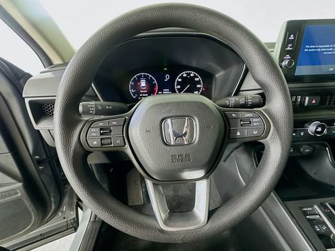 Used 2026 Honda CR-V LX image 22