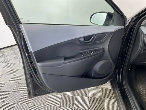 Used 2021 Hyundai Kona SEL AWD/4WD image 11