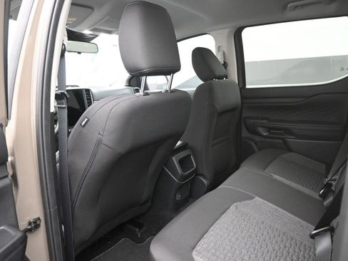 New 2025 Ford Ranger XL w/ Trailer Tow Package image 26