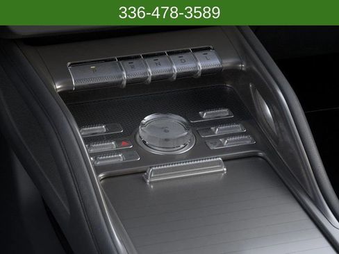 New 2026 Lincoln Nautilus Premier w/ Equipment Group 102A image 15