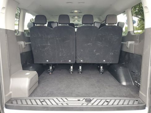 Certified 2023 Ford Transit 350 XLT image 11