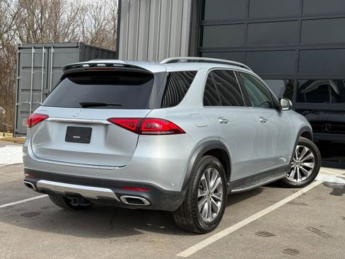 Used 2022 Mercedes-Benz GLE 350 w/ Premium Package image 5