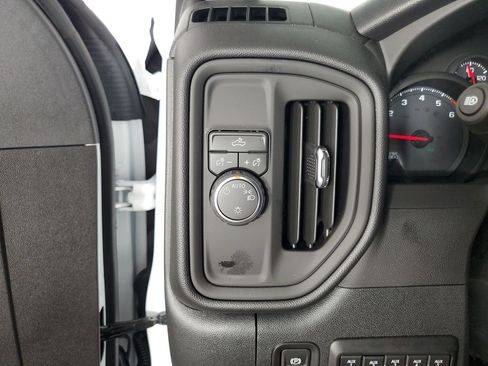 New 2026 Chevrolet Silverado 3500 W/T w/ WT Convenience Package RWD image 28