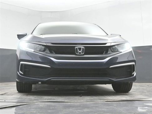 Used 2021 Honda Civic LX image 40