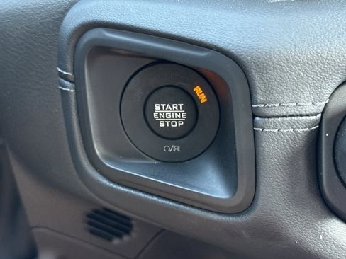 Used 2024 Jeep Wrangler Unlimited Rubicon 392 image 23