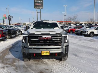 Certified 2024 GMC Sierra 2500 AT4 w/ AT4 Premium Plus Package video 2