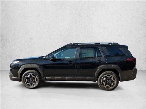 New 2026 Subaru Outback Touring AWD/4WD image 5