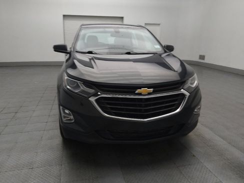 Used 2018 Chevrolet Equinox LS image 14