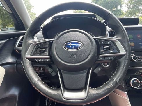 Used 2021 Subaru Forester Limited w/ Popular Package #3 AWD/4WD image 15