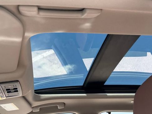 New 2026 Nissan Rogue Platinum w/ Platinum Premium Package AWD/4WD image 22