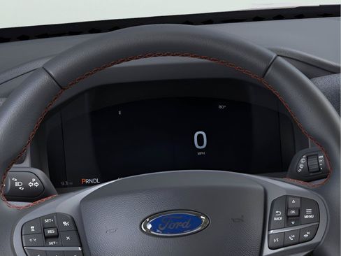New 2026 Ford Explorer Active AWD/4WD image 13