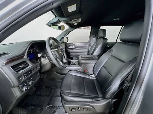 Used 2023 Chevrolet Tahoe LS w/ Driver Alert Package AWD/4WD image 10