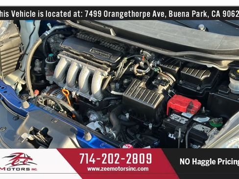 Used 2010 Honda Fit image 32