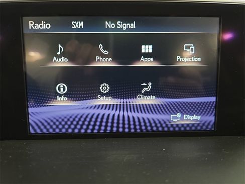 Certified 2021 Lexus NX 300 AWD w/ Accessory Package image 22