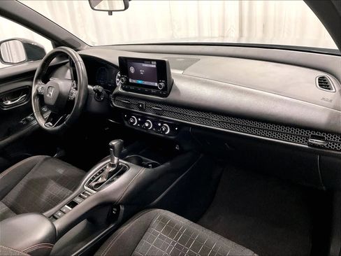 Used 2024 Honda HR-V Sport image 14