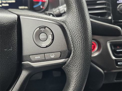 Used 2021 Honda Passport Sport image 24