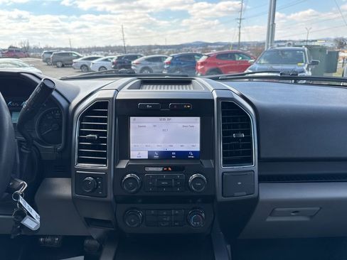 Used 2020 Ford F150 XLT image 26