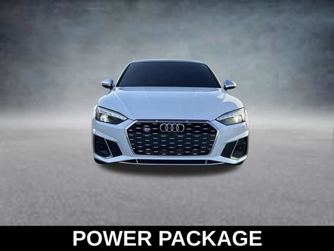 Used 2022 Audi S5 Premium AWD/4WD image 8