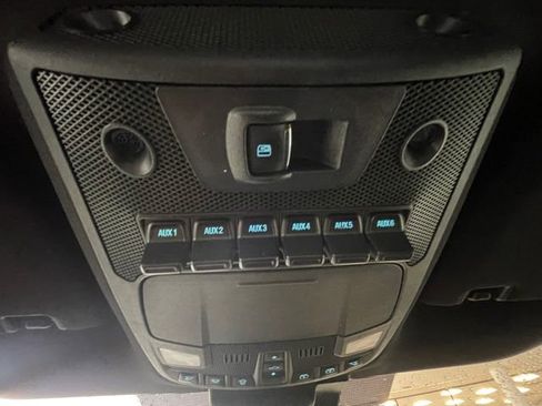 Used 2022 Ford F250 Lariat w/ Black Appearance Package image 24