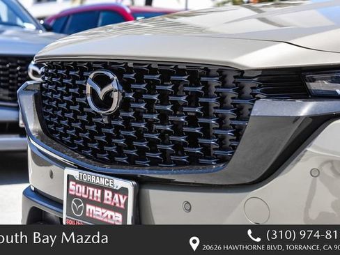 New 2026 MAZDA CX-50 2.5 Turbo w/ Cargo Package AWD/4WD image 5