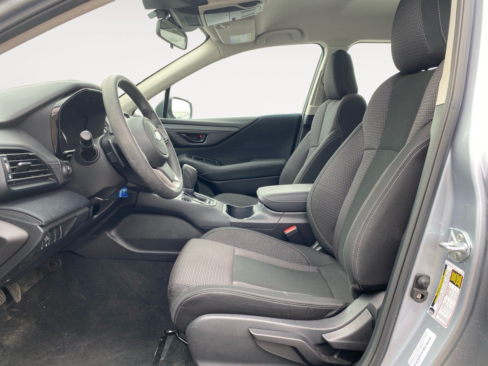 Used 2023 Subaru Outback AWD/4WD image 11