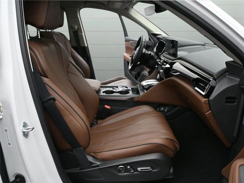 New 2026 Acura MDX SH-AWD w/ Advance Package image 17