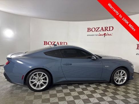 Certified 2024 Ford Mustang GT Premium image 9