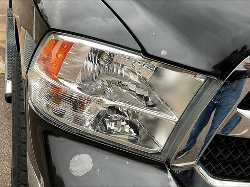 Used 2017 RAM 1500 Lone Star image 28