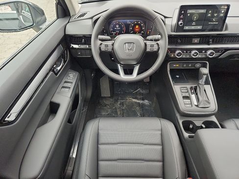 New 2026 Honda CR-V EX-L image 7
