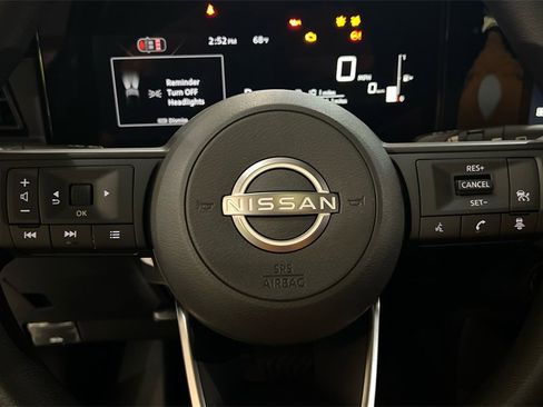 New 2026 Nissan Kicks SV w/ SV Premium Package image 12