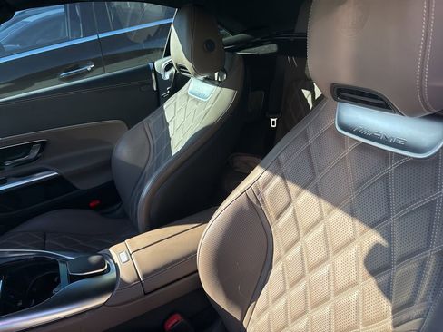 Used 2023 Mercedes-Benz SL 63 AMG SL 63 AMG image 6