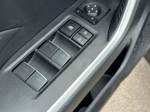 Used 2024 Toyota RAV4 XLE image 18