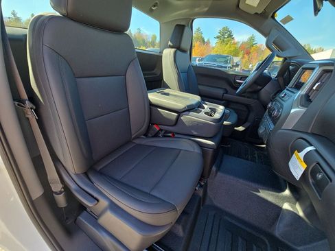 New 2026 Chevrolet Silverado 1500 W/T image 59