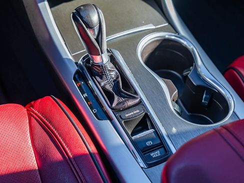 Used 2019 Acura TLX w/ Technology & A-SPEC Pkg image 29