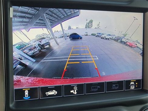 Certified 2020 Chevrolet Silverado 1500 LT w/ All-Star Edition image 14