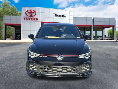 Used 2024 Volkswagen GTI S image 22