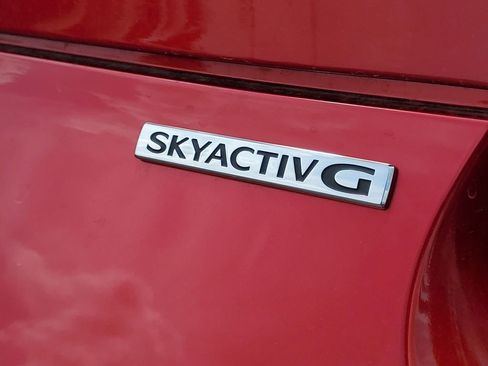 New 2026 MAZDA MX-5 Miata Club w/ Appearance Package RWD image 7